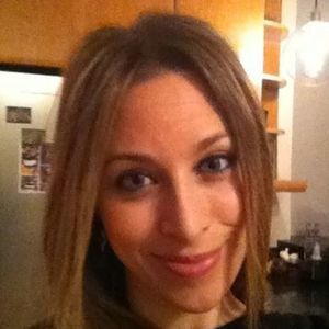 Meet your Posher, Kristen